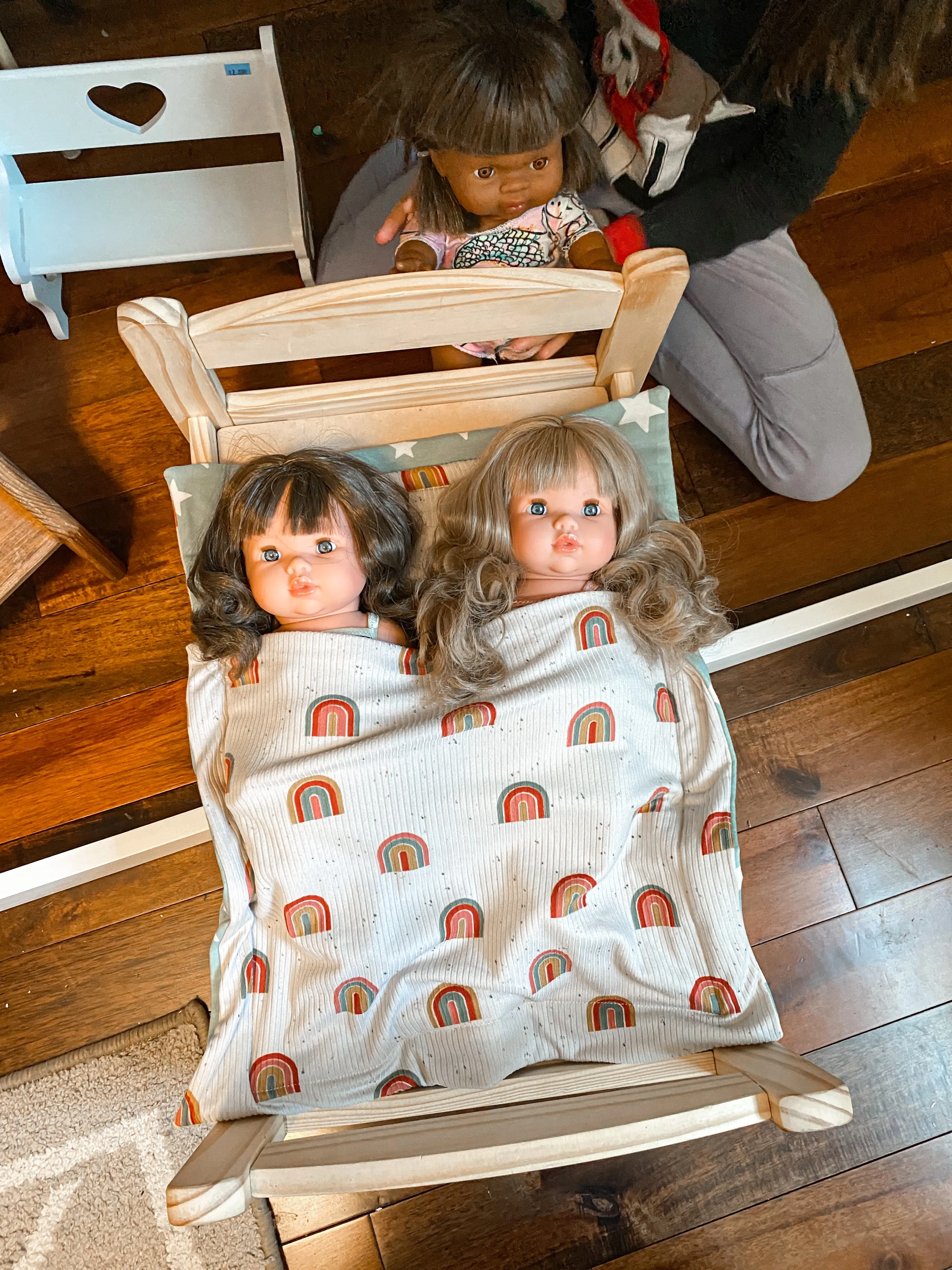 Sleeping bags- RTS