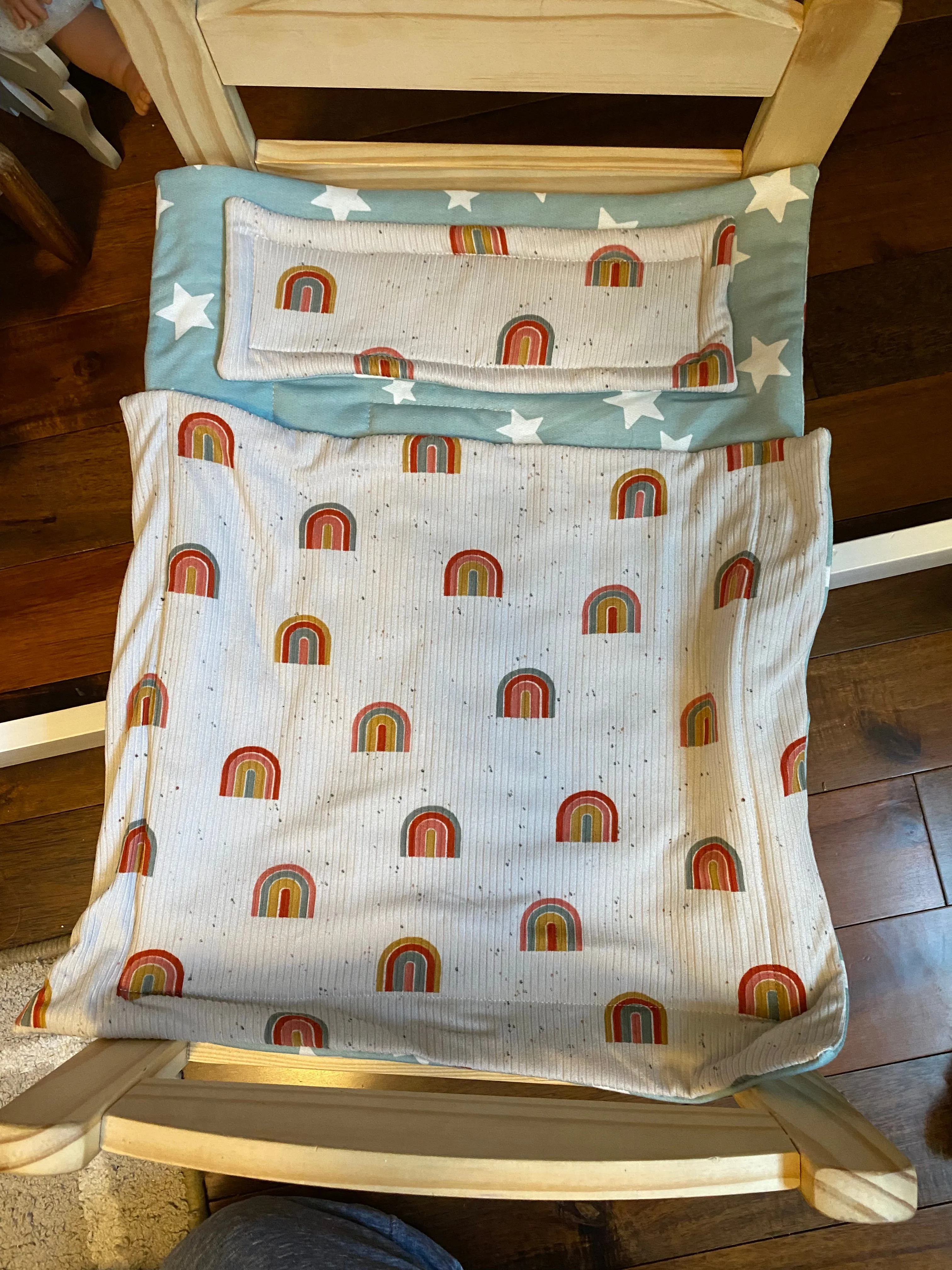 Sleeping bags- RTS