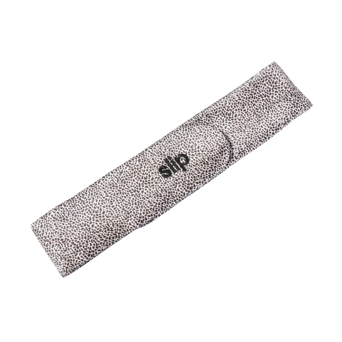 Slip Silk Leopard Glam Band