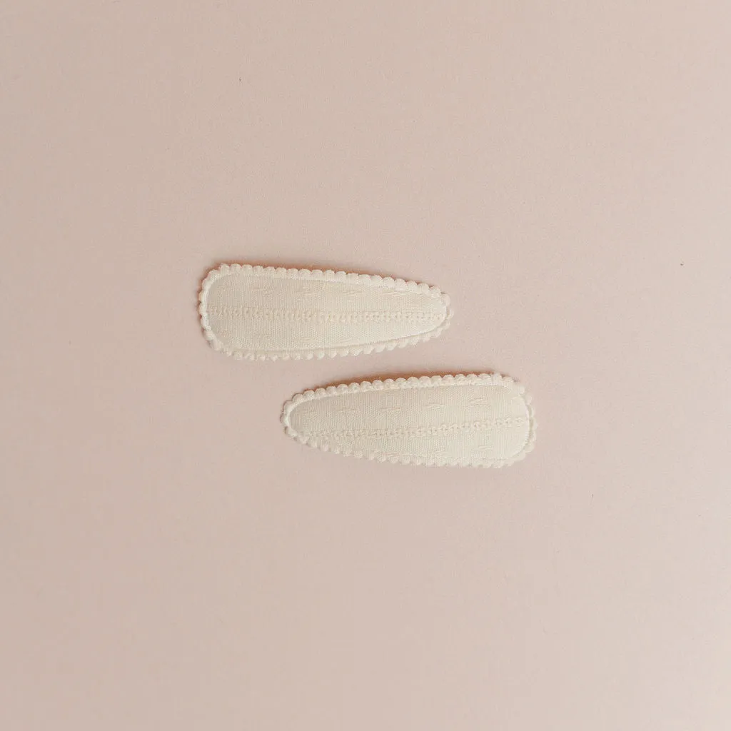 Snap Clip Sets