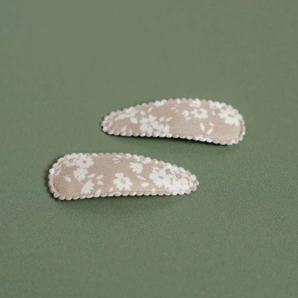 Snap Clip Sets