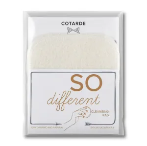 SO DIFFERENT CLEANSING PAD