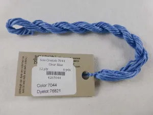 Soie Cristale 7044 Clear Blue