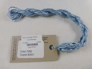 Soie Cristale 7055 Cornflower