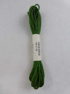 Soie d'Alger 2135