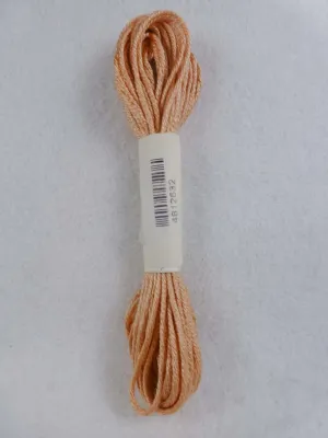Soie d'Alger 2632