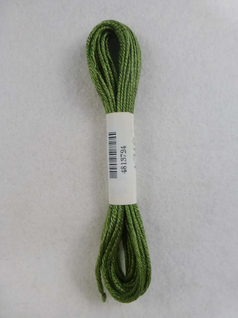 Soie d'Alger 3724