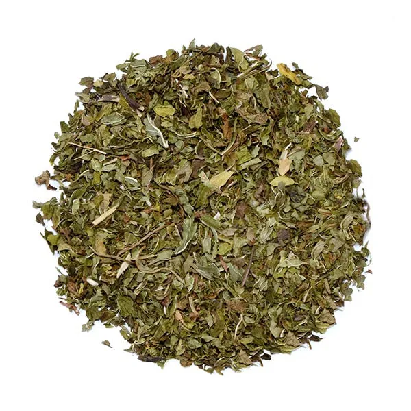 Spearmint (Herbal - Caffeine Free)