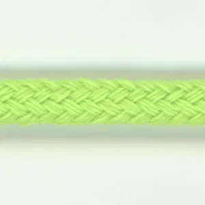 Spindle Cord #F90 Fluorescence Yellow Green
