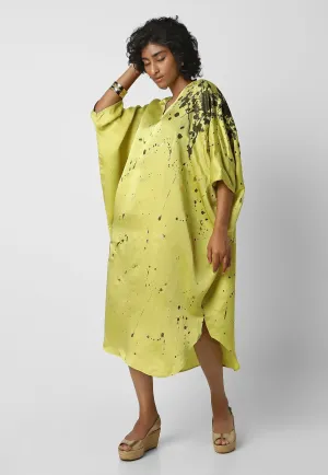 Splatter Kaftan