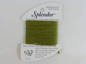 Splendor S1020 Oregano