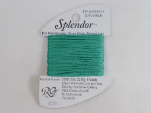 Splendor S1024 Dark Jade