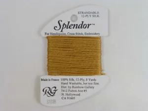 Splendor S1038 Medium Camel