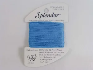 Splendor S1043 Medium Aqua