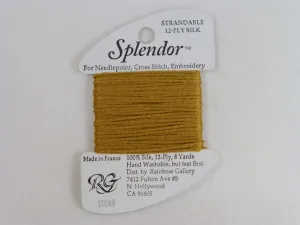 Splendor S1049 Brass