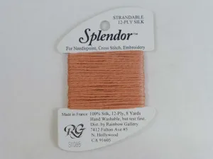 Splendor S1085 Gold Bronze