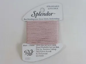 Splendor S1087 Rose Cloud