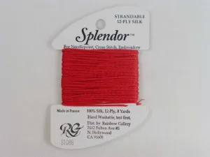 Splendor S1088 Dark Coral