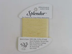 Splendor S1091 Chamomile