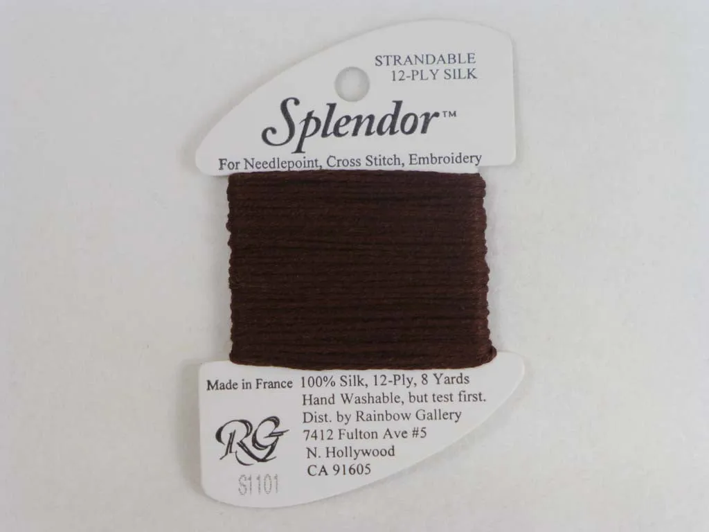 Splendor S1101 Bark