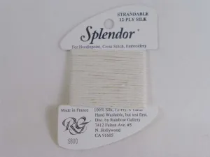 Splendor S800 Cool White