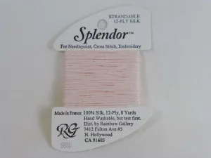 Splendor S805 Pale Pink