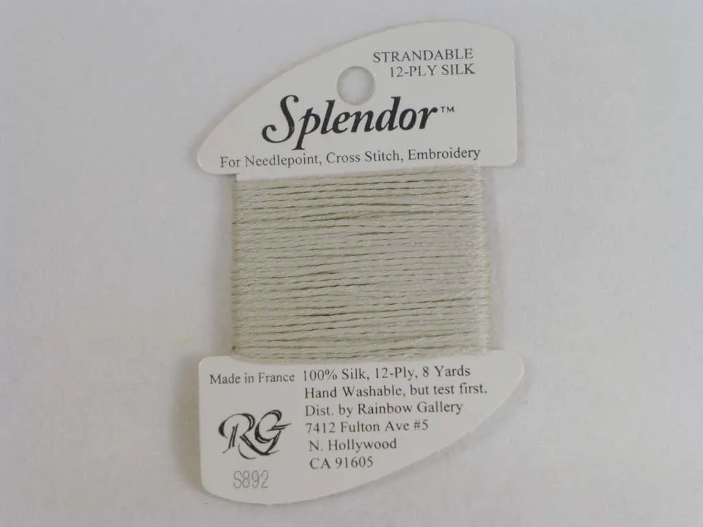 Splendor S892 Lite Taupe