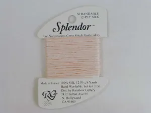 Splendor S894 Medium Flesh