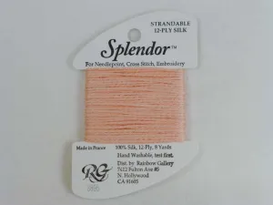 Splendor S895 Dark Flesh