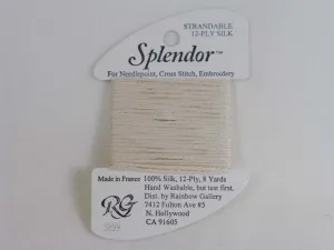 Splendor S899 Dark Ecru
