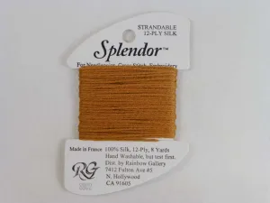 Splendor S902 Lite Golden Brown