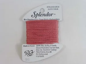 Splendor S913 Shell Pink