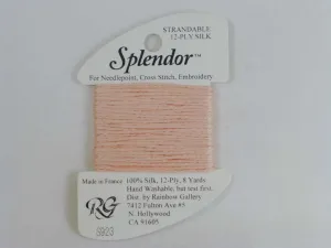 Splendor S923 Medium Dark Flesh