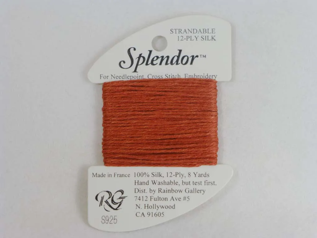 Splendor S925 Lite Brick