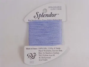 Splendor S932 Lite Blue Violet
