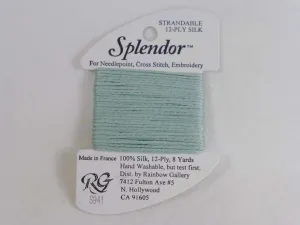 Splendor S941 Medium Sea Green