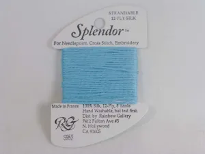 Splendor S952 Lite Aqua