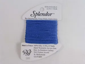 Splendor S966 Deep Wedgewood