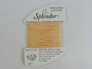 Splendor S977 Peach Ice