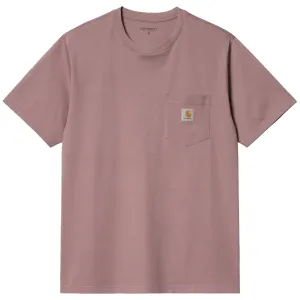 S/S Pocket T-Shirt (Daphne)