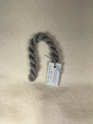 Stardust 603 Grey Flannel
