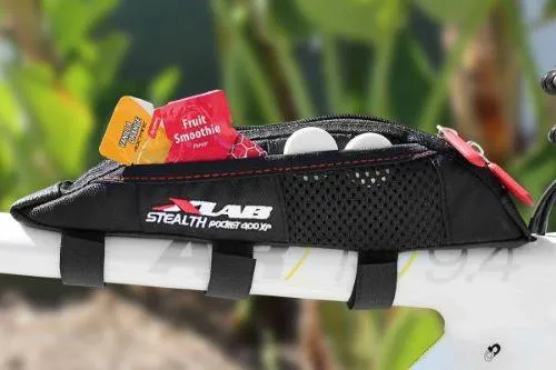 Stealth Pocket 400xp