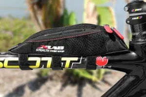 Stealth Pocket 400xp