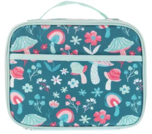 Stephen Joseph Junior Lunchbox - MUSHROOM- NEW