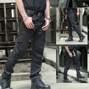 STEVEN | Multifunctional waterproof pants
