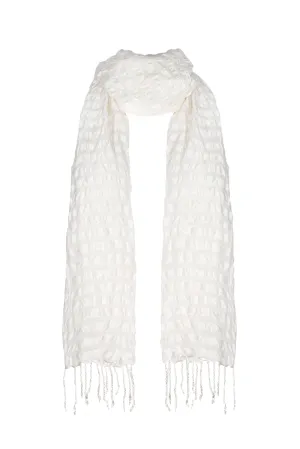 Stevie Silk Scarf