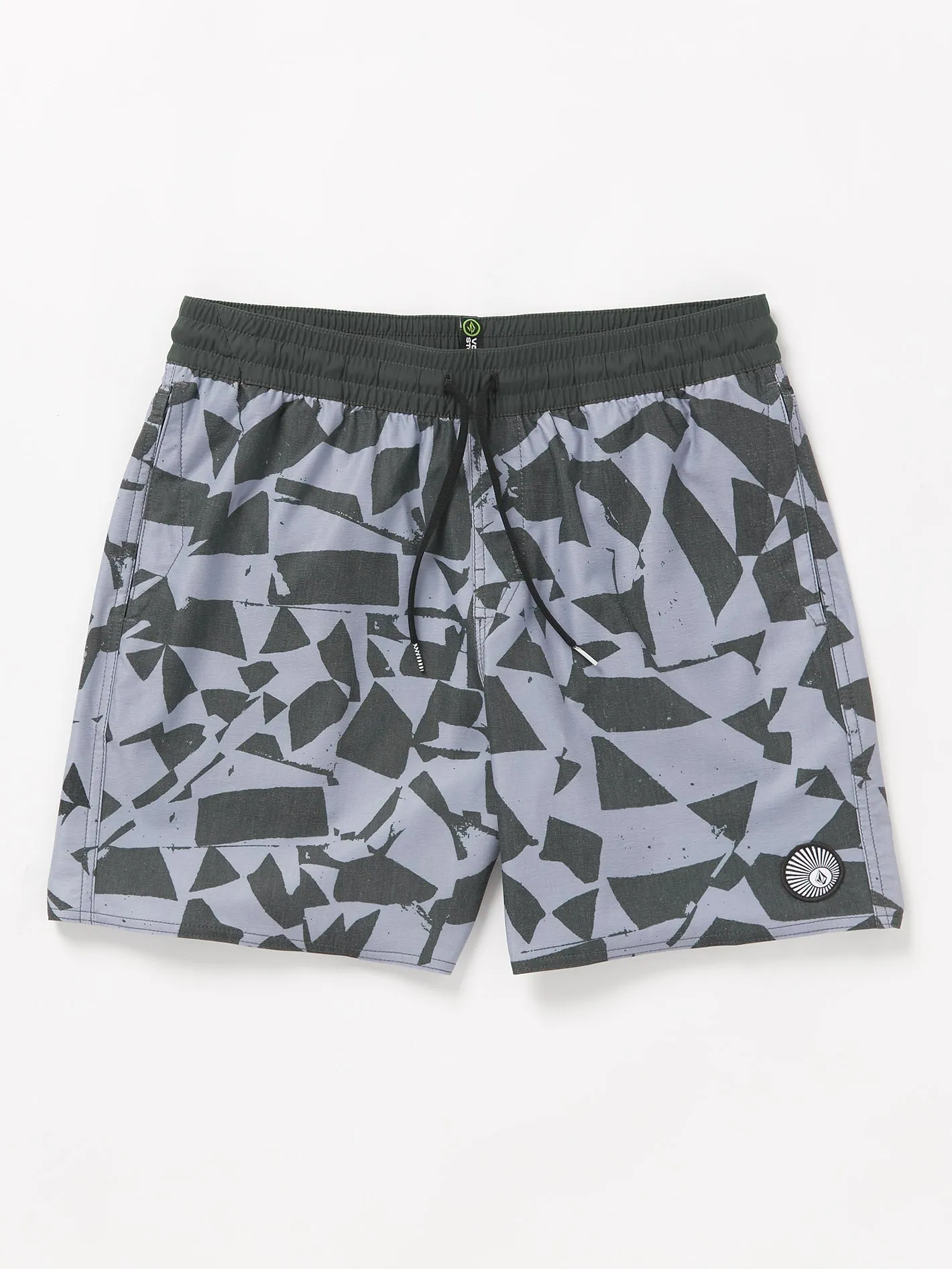 Stoney Trunk 17" Boardshort - VIOLET DUST