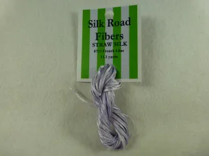Straw Silk 0733 French Lilac