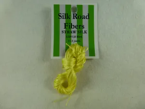 Straw Silk 1220 Lil' Bird