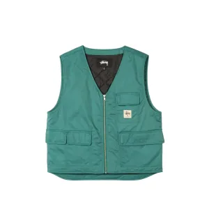 Stussy Insulated Work Vest